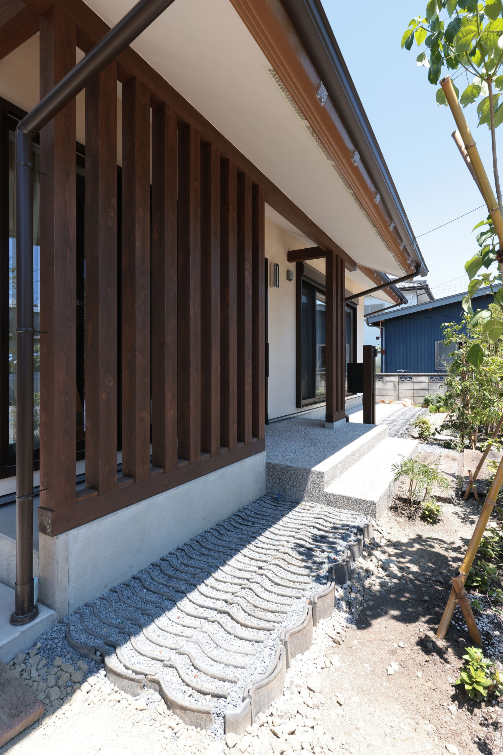 心豊かに楽しく暮らす小さな家