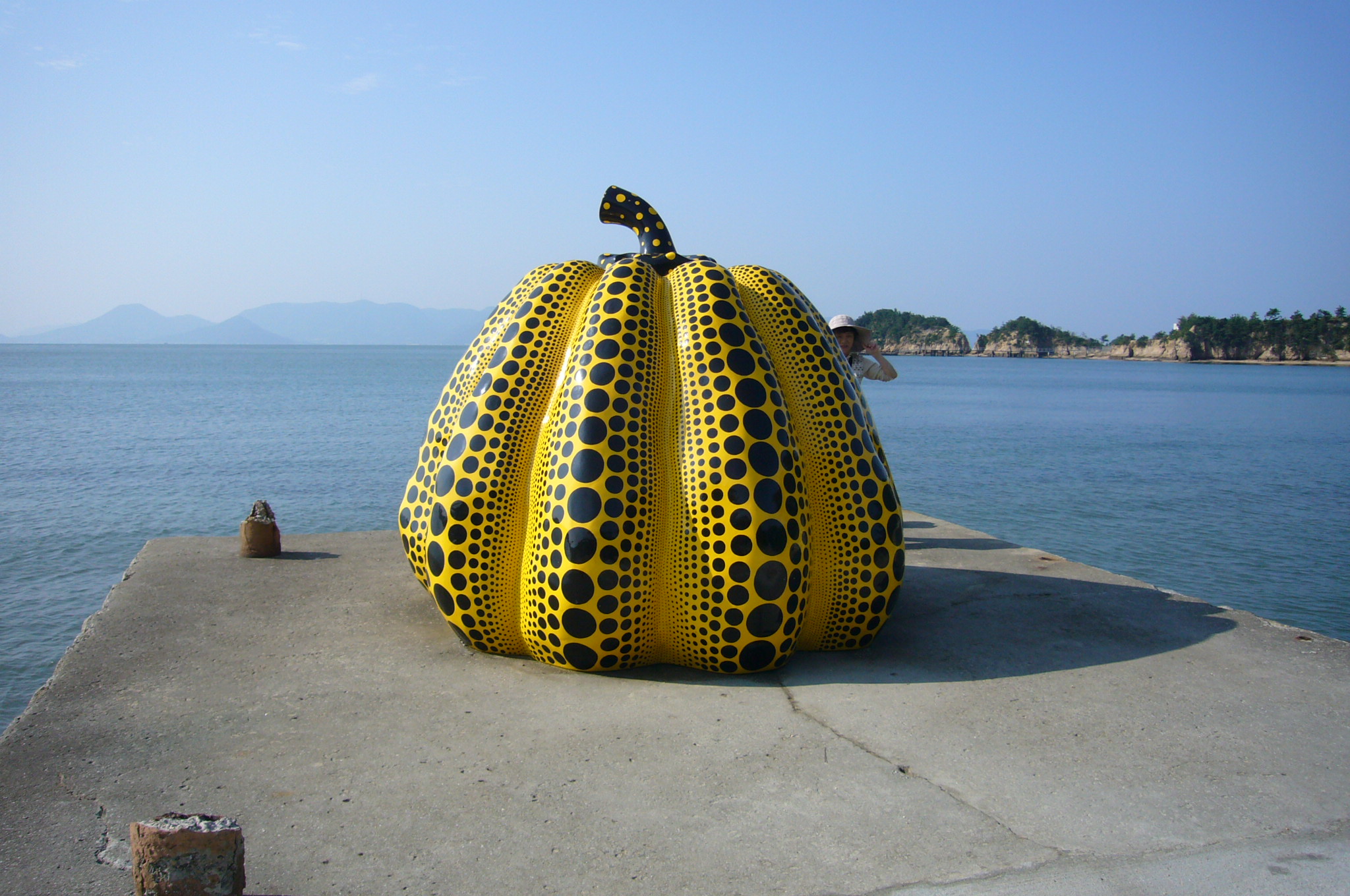 直島