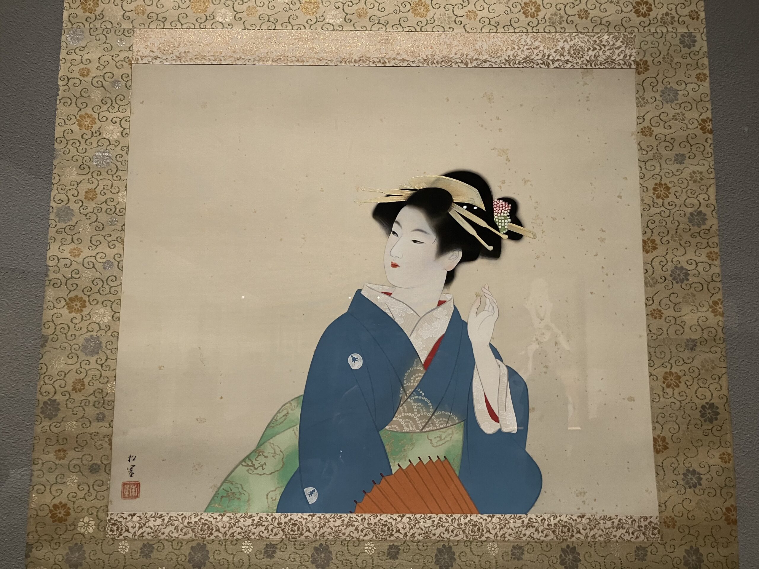 東京　山種美術館