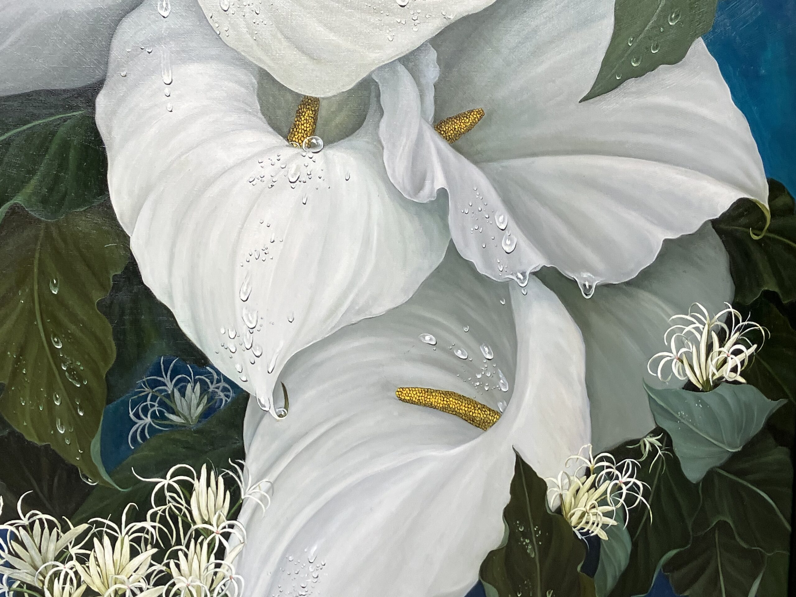 安中造形美術展